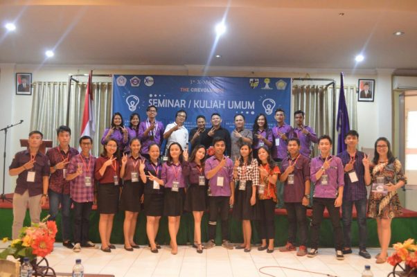 Latih Jiwa Kepemimpinan dan Karakter Wirausaha, Himaju Manajemen FEB Unsrat Gelar Kegiatan Ini 8 Latih Jiwa Kepemimpinan dan Karakter Wirausaha, Himaju Manajemen FEB Unsrat Gelar Kegiatan Ini