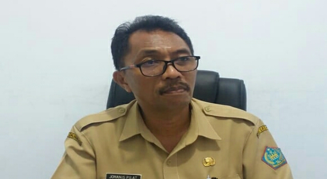 Seharusnya Pakai Pertalite, Keberadaan Kendis di Pemkab Sangihe Tuai Kritikan
