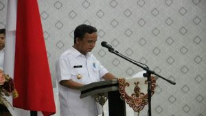 HELMUD HONTONG: Tatap Muka Dengan Kajati Sulut Sangat Penting