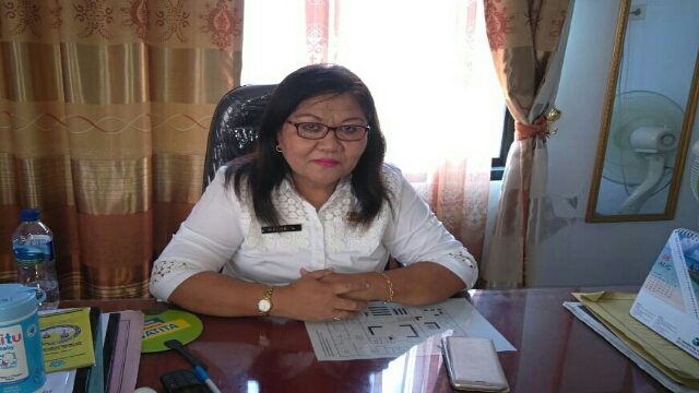 23 Jiwa di Matutuang Belum Miliki Status Kependudukan