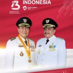 Ini Rangkaian Peringatan HUT ke-73 RI di Kota Bitung
