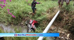 Lewat Jalan di Minsel Ini, Masyarakat Harus Hati-Hati