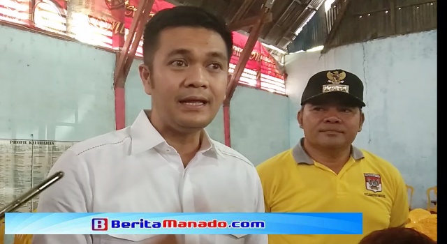 JAMES KOJONGIAN: Ini 14 Cabor Yang Dipertandingkan di PORKAB Pertama Minsel