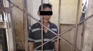 Cemburu Buta, Pria Warga Desa Tenga Tega Aniaya Istrinya