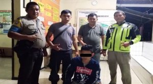 Sempat “Lompat Jendela’, Pelaku Cabul di Tenga Berhasil Ditangkap