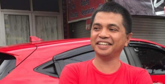 Novie Paulus: F-PDIP Tolak Pembayaran Tanah Pemkab