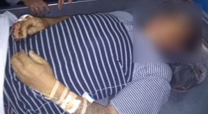 Warga Modayag Tewas Lakalantas di Tompasobaru
