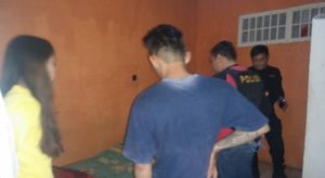 Astaga! Gelar Ops Cipkon, Siswi SMA Diamankan di Penginapan