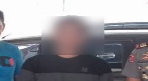 Lakukan Penganiayaan, Oknum ASN Serahkan Diri