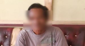 Miris! Ayah Biadab Ini Cabuli Siswi SMP di Sinonsayang Hingga Hamil