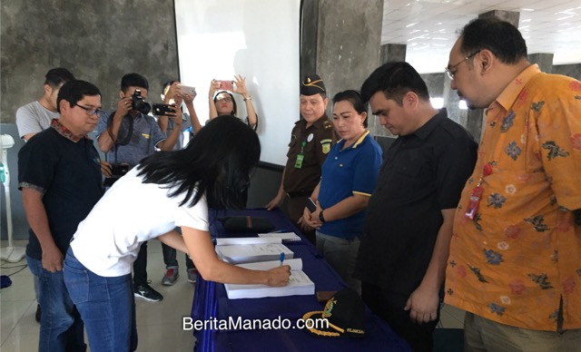 Target Dispar Manado 2018, 140.000 Wisatawan Manca Negara