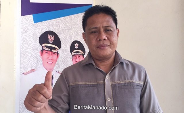 Suport Manado Fiesta 2018, Ini Harapan Revani Parasan 8 Suport Manado Fiesta 2018, Ini Harapan Revani Parasan