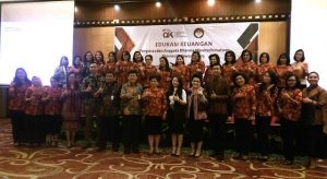 IVONNE LOMBOK: Banyak Orang Tertipu Investasi Bodong