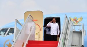 Bertolak ke NTB, JOKO WIDODO Tinjau Penanganan Korban Gempa Lombok
