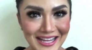 VIDEO: Ini Kata KRISDAYANTI Tentang TIFF 2018
