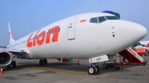 Menggugah Minat “Trend Traveling” Era Millennial Lion Air Mendatangkan Pesawat Baru Boeing 737-800NG