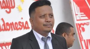 Juni PSSI Bitung Gelar Kongres, Nama Rudy Theno dan Geraldi Mantiri Masuk Kandidat?