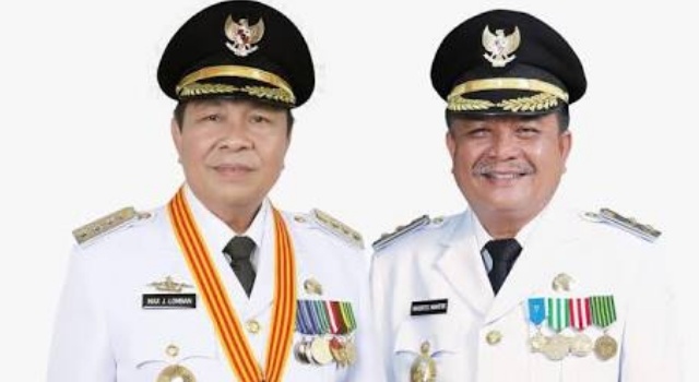 Wali Kota dan Wawali Ucapkan Selamat Hari Raya Idul Adha
