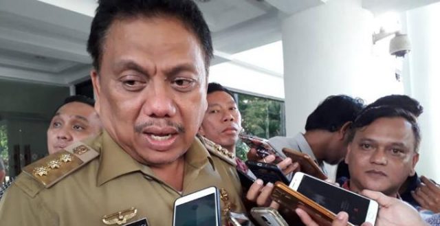Wah! Olly Dondokambey Ungkap ada Pejabat Eselon 2 Minta-minta Jual Nama Gubernur 9 Wah! Olly Dondokambey Ungkap ada Pejabat Eselon 2 Minta-minta Jual Nama Gubernur