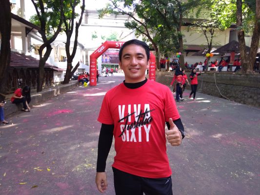 Ini Harapan Mahasiswa FH UNSRAT di Dies Natalis ke 60
