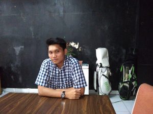 Pengamat Hukum Muda ini Berharap Masyarakat Teliti Dalam Perjanjian Fidusia