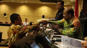 Senator Asal Sulut Ini Desak BPJS Hentikan Tiga Kebijakan
