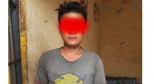 Pacarnya “Dimakan” Teman, Ifan Nekat Lakukan Ini