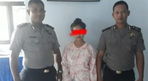 Masih Berusia Belasan, Tasya Sudah Lakoni “Pengiriman” Perempuan ke Papua