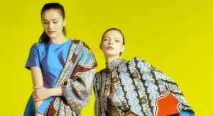 VIDEO: Model Cantik dari Uzbekistan dan Rusia ini Ucapkan Sukses buat Manado Fiesta 2018
