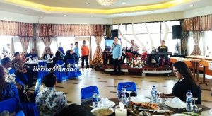 Wakili 11 Duta Besar, Tamerlan Garayev Sebut Tomohon dan Manado Tersimpan di Memori
