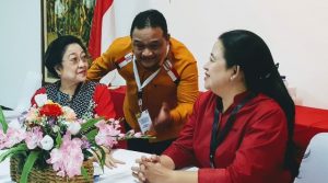 BENNY RHAMDANI Kaget Ditunjuk Sebagai Direktur Kampanye Nasional JOKOWI-MA’RUF AMIN