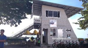 Keren!! Mercure Hotel and Beach Resort Kini Punya Penjaga Pantai