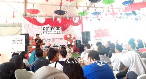 GO-FOOD Festival Hadir di Manado, Tawarkan Kuliner dan Hiburan Yang Kekinian