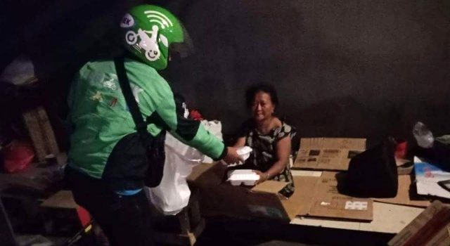 Pengamat Sebut Batas Tarif Transportasi Online Baik Tapi Berisiko