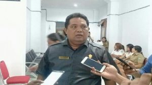 DPRD Sangihe Bersama Pemkab Sangihe Satukan Tekad Bangun Daerah Perbatasan