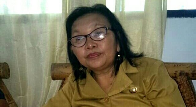 Kurangnya SDM di Dinas Pertanian Melakukan Penyuluhan, Begini Penjelasan Kadis Pertanian