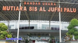 Berangsur Normal, Lion Air Group Melakukan Penerbangan Kembali dari dan ke Bandar Udara Mutiara Sis Al-Jufri