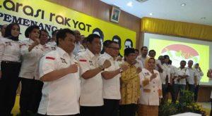 HELMI DJEN: Jangkar Bejo Siap Menangkan Jokowi-Ma’ruf Amin