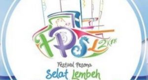 Ada yang Janggal di Logo Festival Pesona Selat Lembeh 2018, Ini Penjelasan Kabag Humas