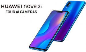 Favorit !!! Huawei Nova 3i Jadi Incaran Pengunjung Setia itCenter