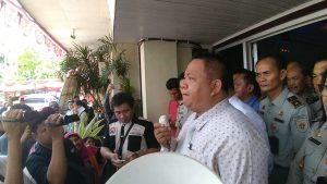 Kepala BPN Sulut: “Kalau memang ada hak orang lain disitu jangan masuk!