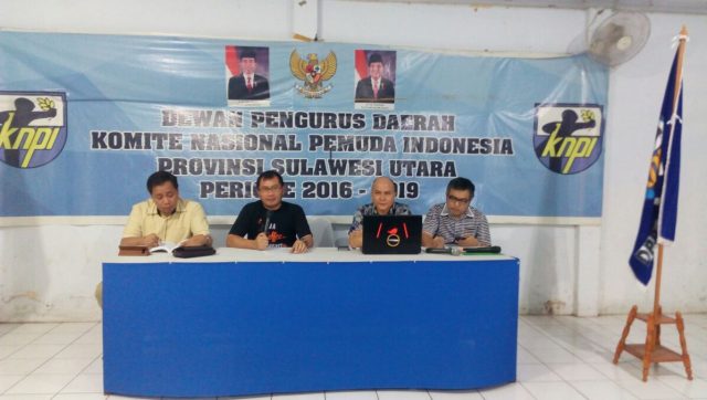 Masuki Masa Kampanye, Akademisi Unsrat Ini Bilang Begini