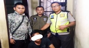 Gauli Gadis Belia di Minsel, Tersangka T Dipolisikan
