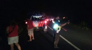 Ini Sasaran Digelarnya Ops Cipkon Polres Minsel