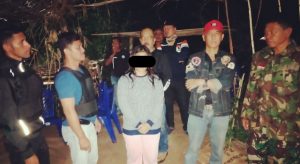 Perkosa Anak Bawah Umur, Buruh Rumah Sakit Sentra Medika ‘Tumingkas’