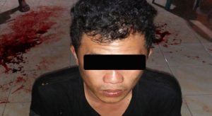 Karena Ini, Lelaki Tomohon Diamankan Pihak Kepolisian