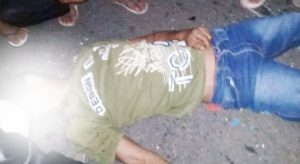 Terlibat Lakalantas Maut di Desa Poopo, Warga Pontak Meninggal Dunia