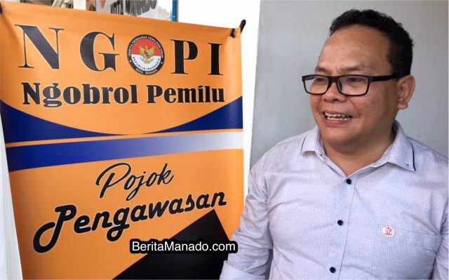 Bawaslu Ingatkan Peserta Pemilu Patuhi Aturan Kampanye