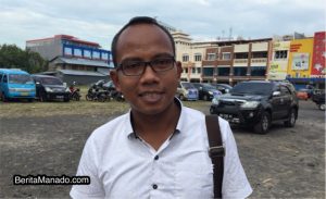 AKBP Iwan Permadi Tegaskan Grup Tim Paniki Polresta Manado Akun Tak ‘Bertuan’