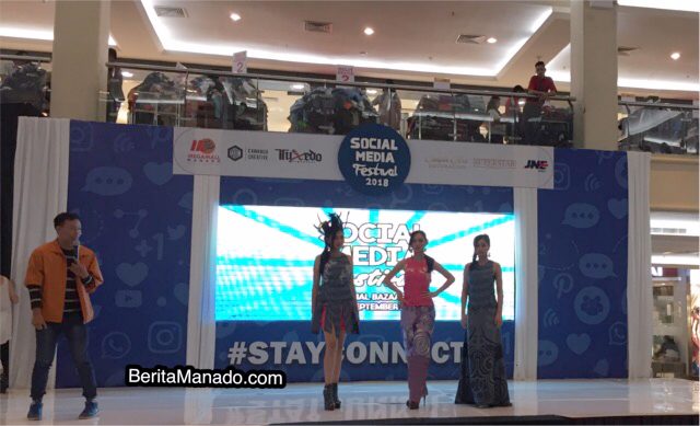 Kawanua Kreatif Sukses Gelar Social Media Festival 2018 9 Kawanua Kreatif Sukses Gelar Social Media Festival 2018